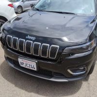 Enterprise Rent-A-Car ico
