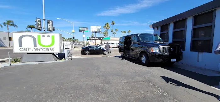 Enterprise Rent-A-Car Picture 6
