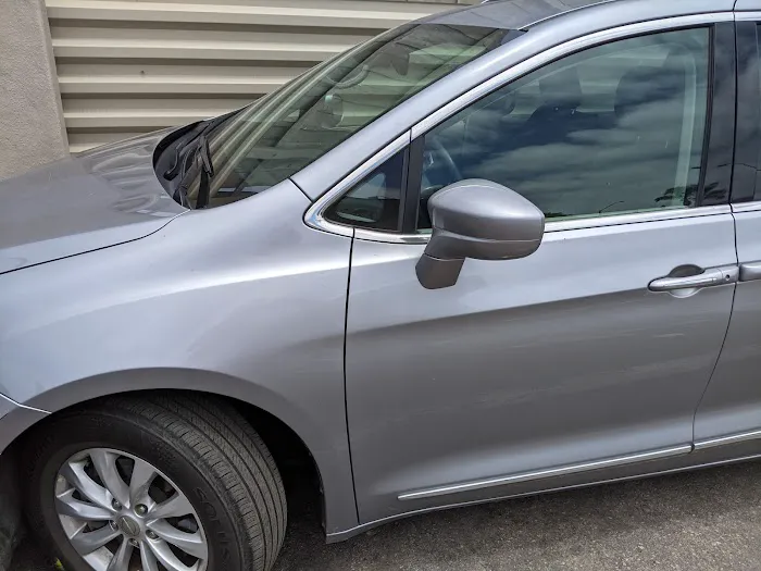 Enterprise Rent-A-Car Picture 10