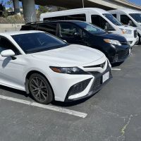 San Diego Rental Car ico