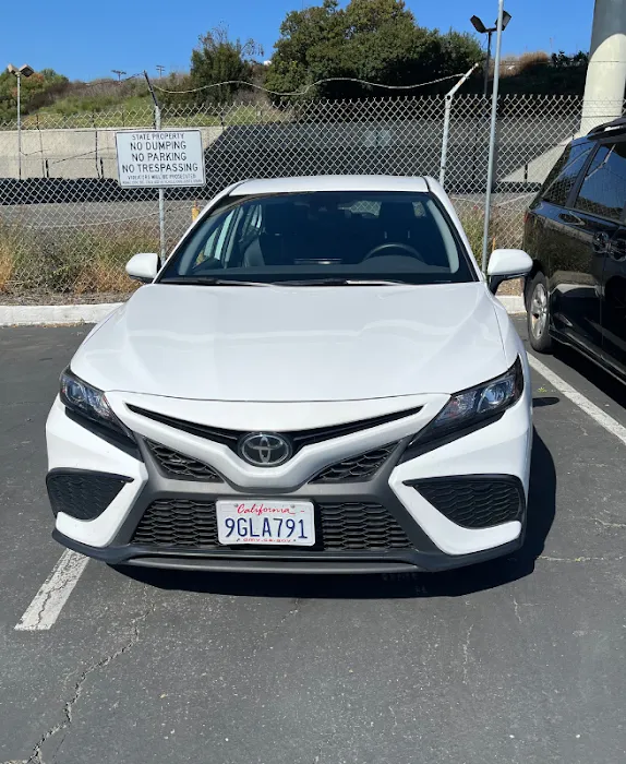 San Diego Rental Car Picture 3