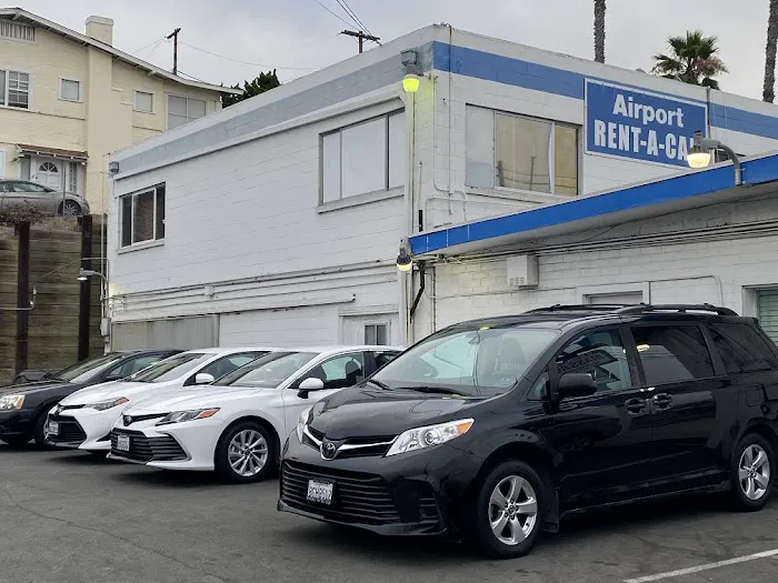 Airport Rent a Car Picture 1