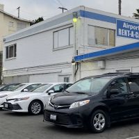 Airport Rent a Car ico