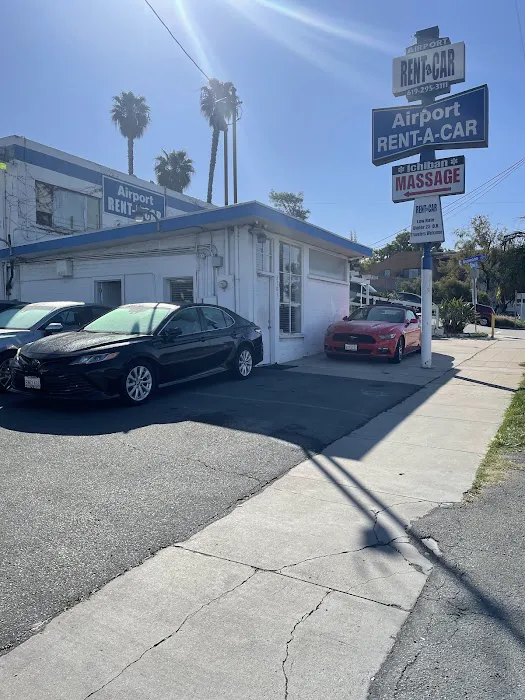 Airport Rent a Car Picture 3