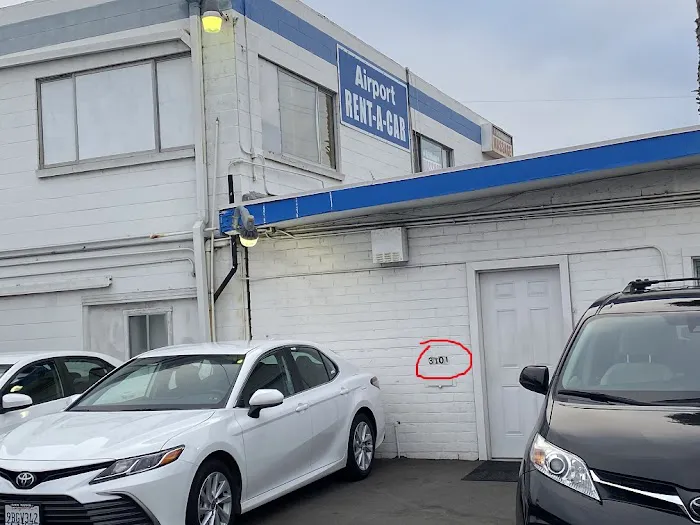 Airport Rent a Car Picture 6