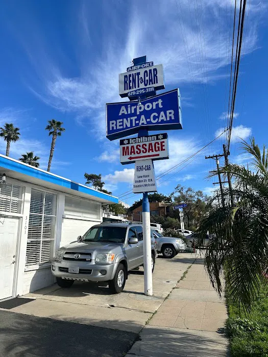 Airport Rent a Car Picture 7