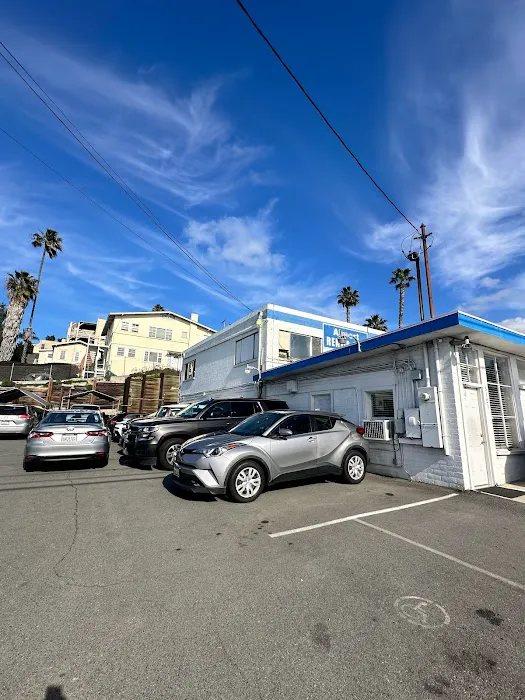 Airport Rent a Car Picture 8