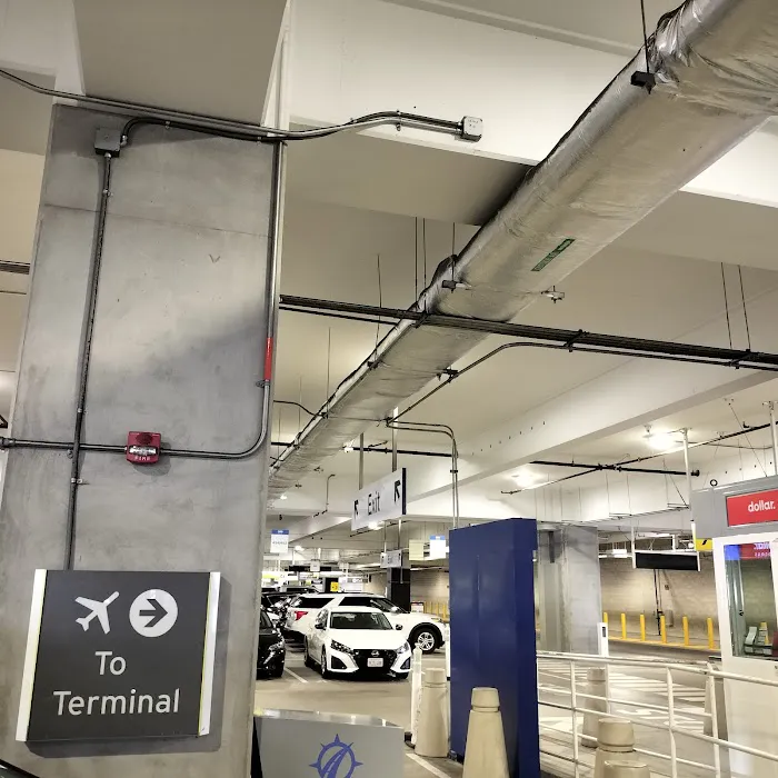 Dollar Car Rental - San Diego International Airport Picture 2