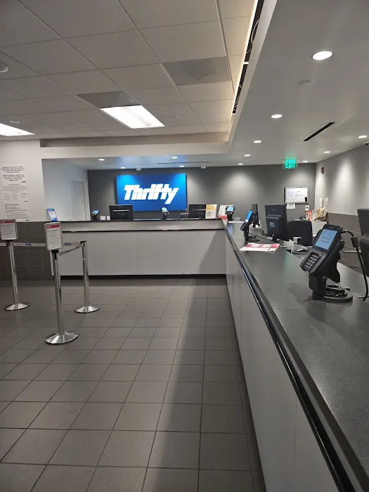 Dollar Car Rental - San Diego International Airport Picture 4