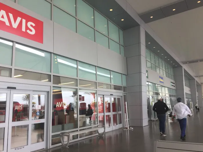 Dollar Car Rental - San Diego International Airport Picture 6