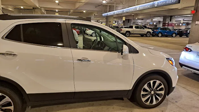 Dollar Car Rental - San Diego International Airport Picture 8