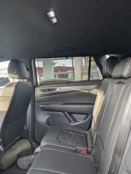 Dollar Car Rental - San Diego International Airport Picture 10