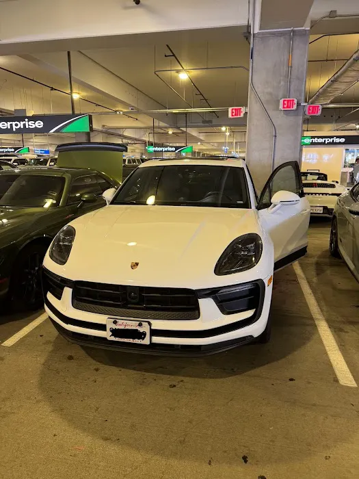 Enterprise Rent-A-Car Picture 1