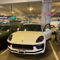 Enterprise Rent-A-Car ico