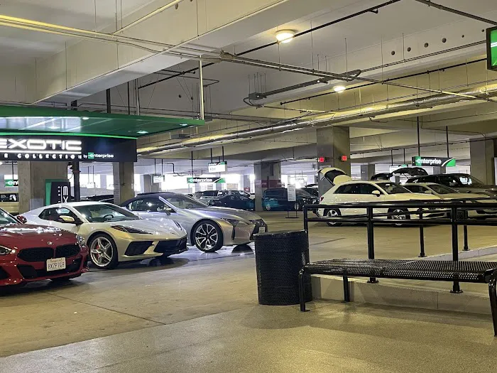 Enterprise Rent-A-Car Picture 4