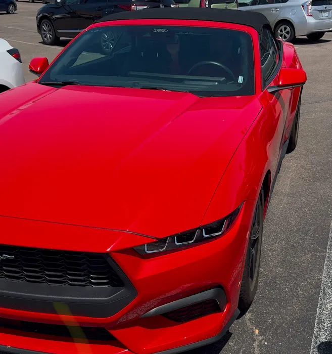 Enterprise Rent-A-Car Picture 5