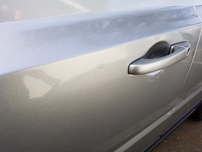 Fox Rent A Car San Diego Picture 4