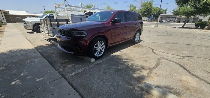 Fox Rent A Car San Diego Picture 5