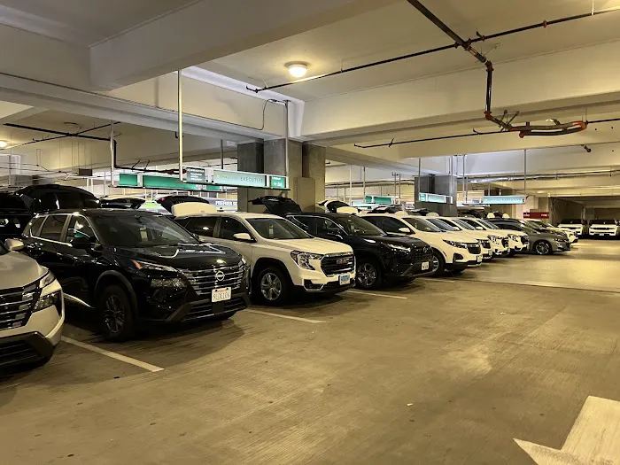 National Car Rental Picture 2