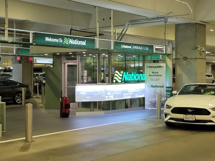 National Car Rental Picture 4