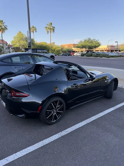 National Car Rental Picture 6