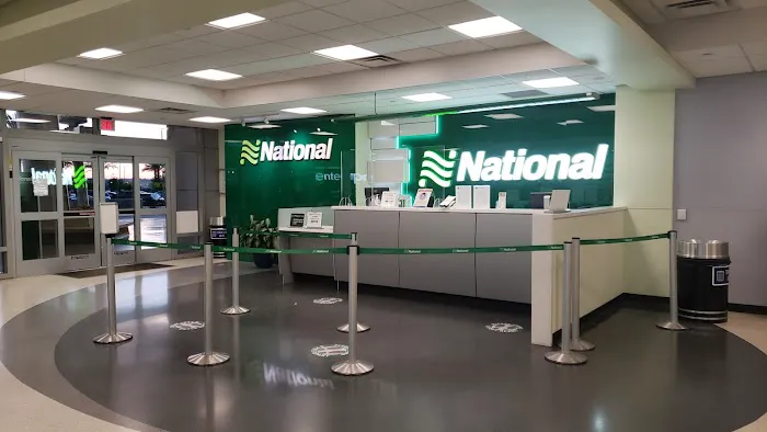 National Car Rental Picture 9