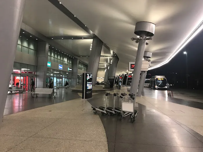 National Car Rental Picture 10