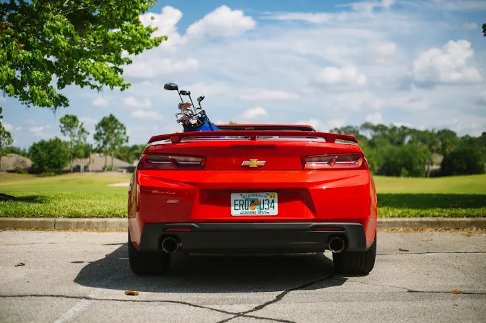 Advantage Rent A Car Picture 3