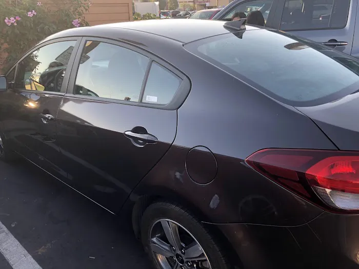 Advantage Rent A Car Picture 1