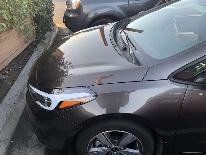 Advantage Rent A Car Picture 5