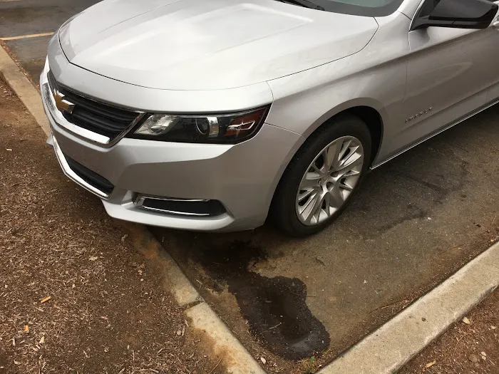 Advantage Rent A Car Picture 6