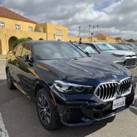 SIXT Rent a Car San Diego Int Airport ico