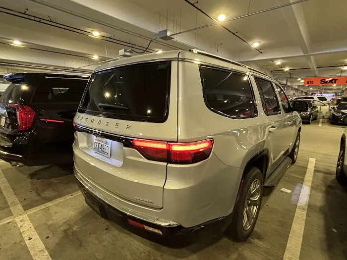 SIXT Rent a Car San Diego Int Airport Picture 10