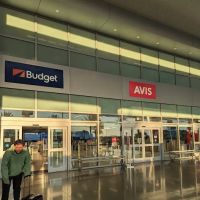 Avis Car Rental ico