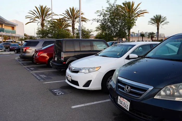 Avis Car Rental Picture 3