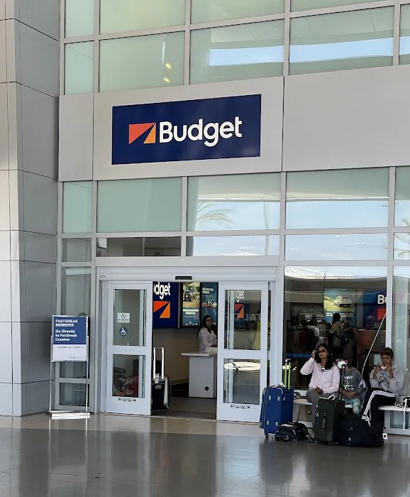Budget Car Rental Picture 6