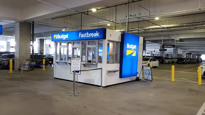 Budget Car Rental Picture 8