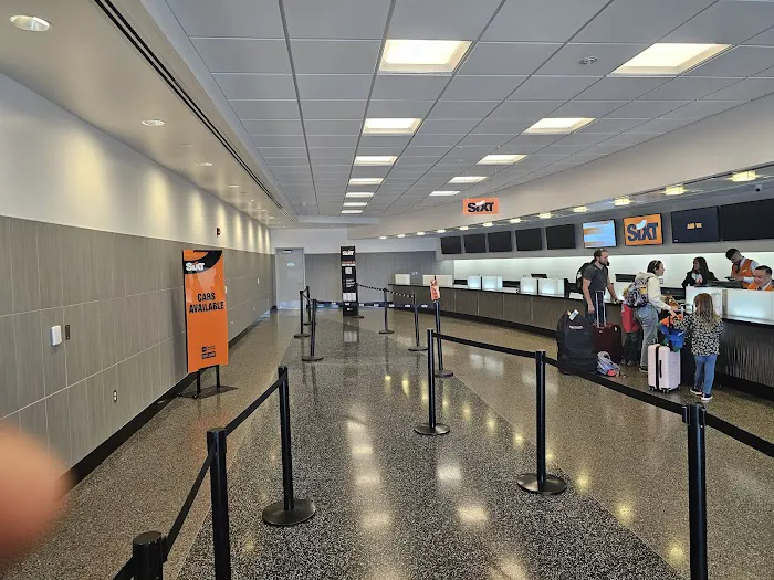 Payless Car Rental Picture 4