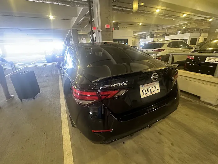 Payless Car Rental Picture 10