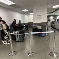 Thrifty Car Rental - San Diego International Airport ico