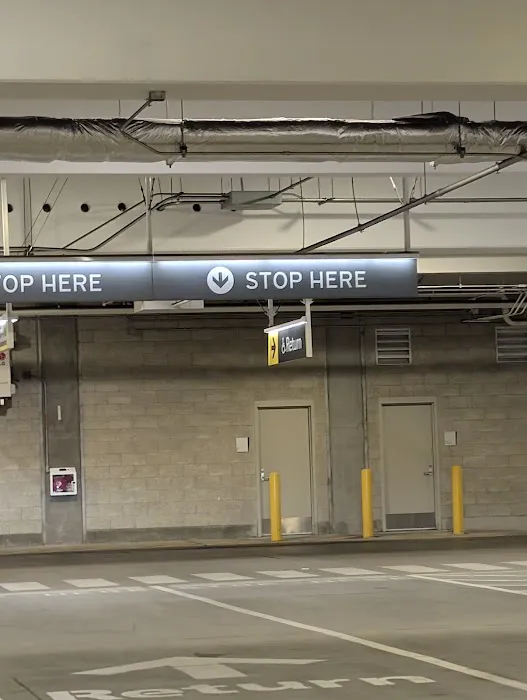 Thrifty Car Rental - San Diego International Airport Picture 5
