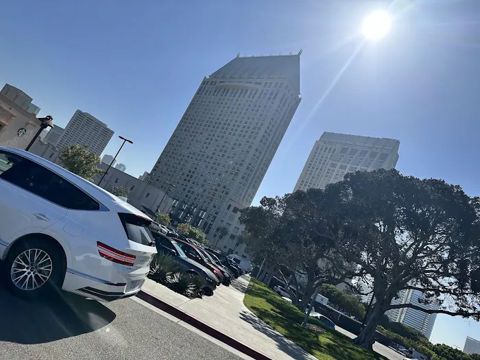 Alamo Rent A Car Picture 5