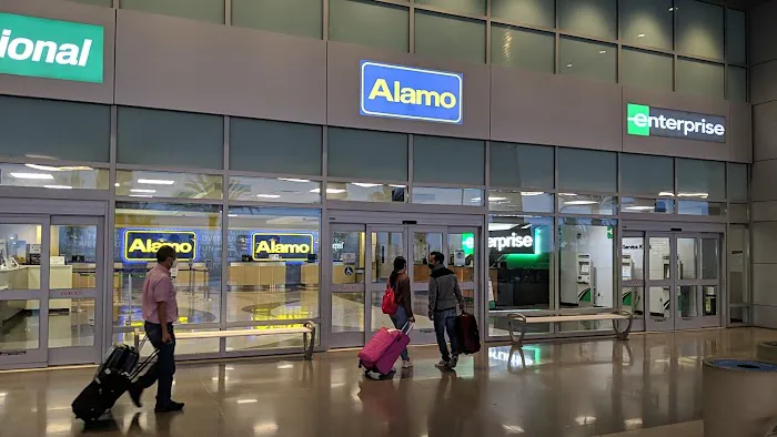 Alamo Rent A Car Picture 7
