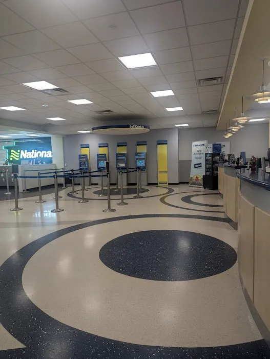 Alamo Rent A Car Picture 9