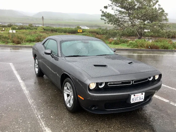 Alamo Rent A Car Picture 10