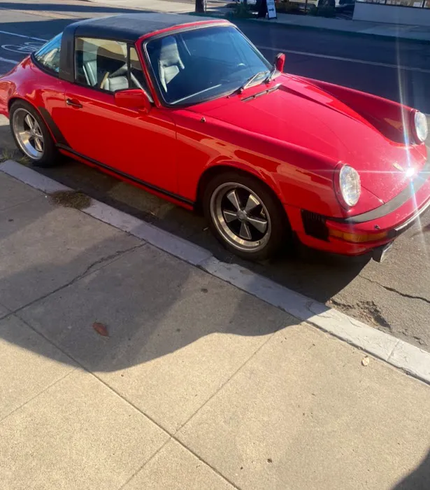 West Coast Rental Car Finders Picture 2