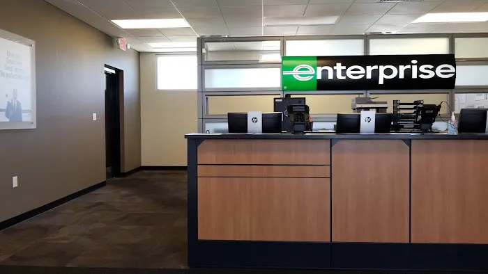 Enterprise Rent-A-Car Picture 8