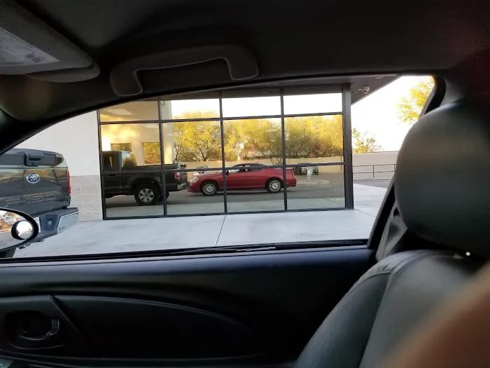Enterprise Rent-A-Car Picture 9