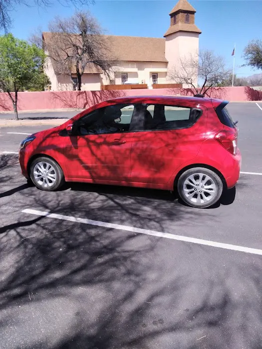 Enterprise Rent-A-Car Picture 10
