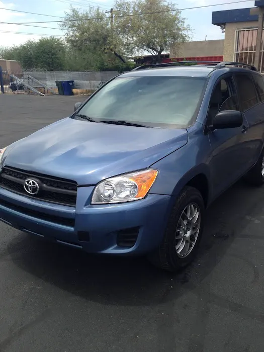 Tucson Auto Rental & Sales Picture 1